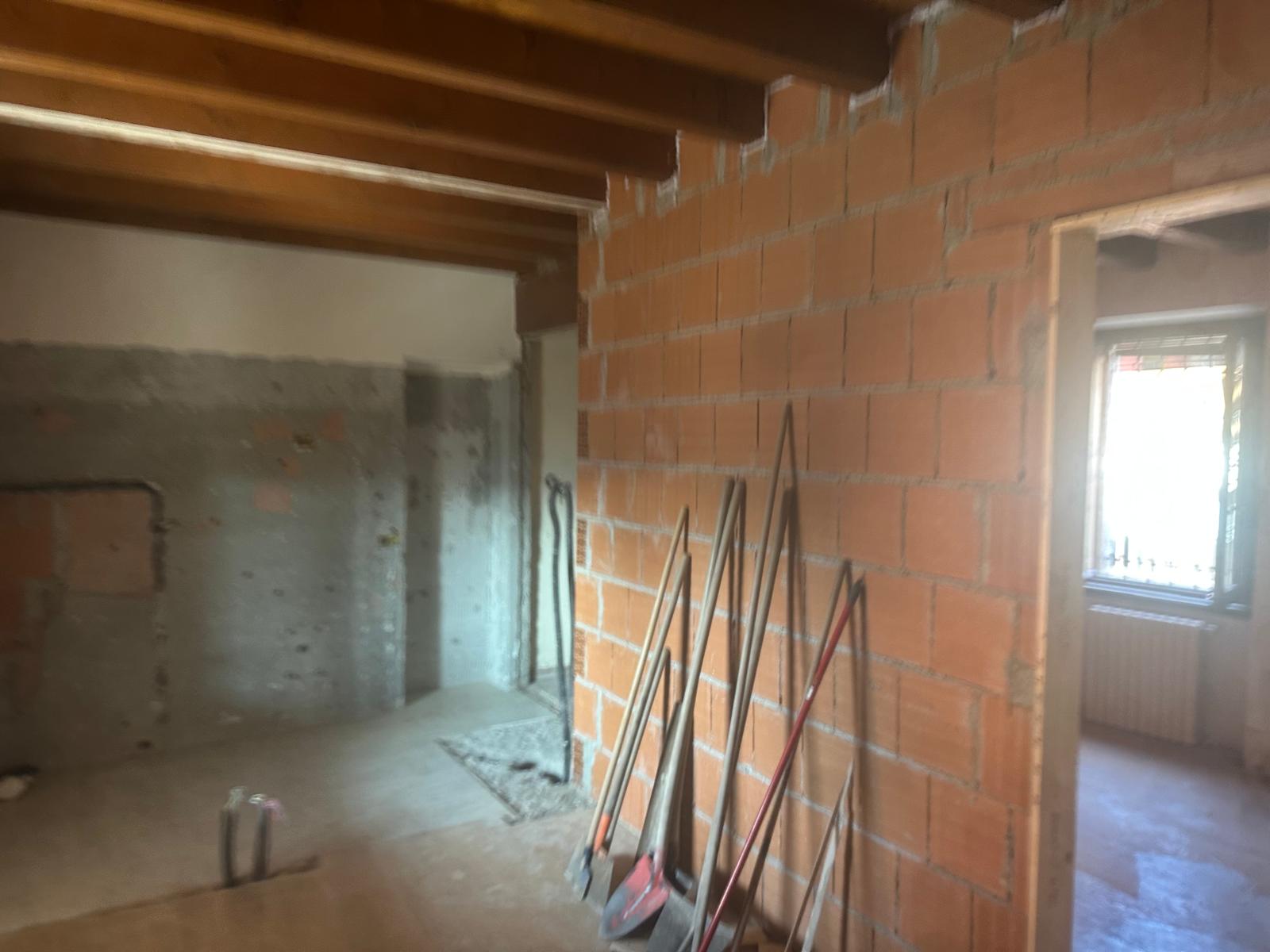 Appartamento - Provaglio d'Iseo